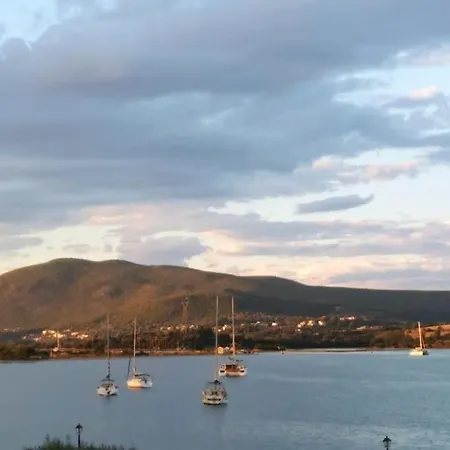 Daire Selene Seaside