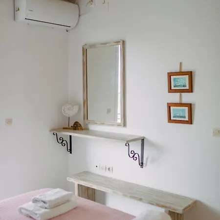 Appartamento Selene Seaside Lygia (Lefkada)