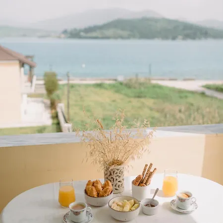 Selene Seaside Lygia (Lefkada)
