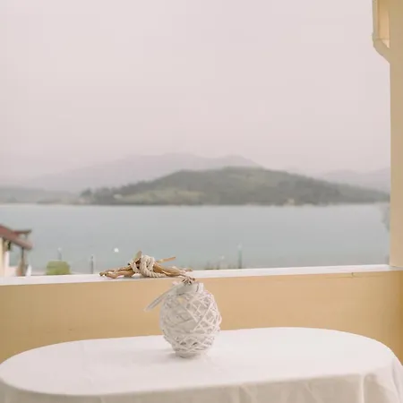 Selene Seaside Appartamento