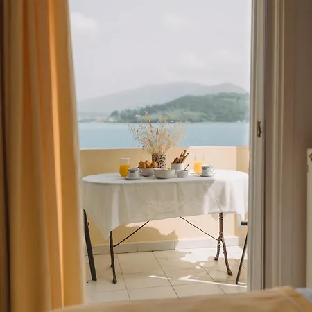 Daire Selene Seaside *