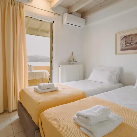 Selene Seaside Daire